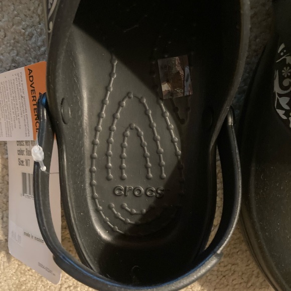 Crocs Mercy Work clogs - Picture 9 of 11